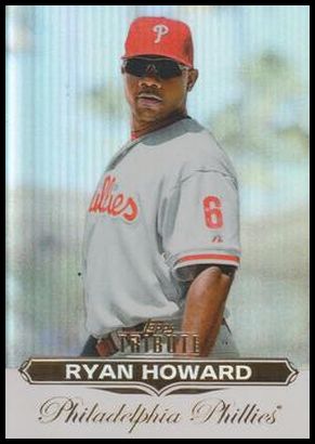 13 Ryan Howard